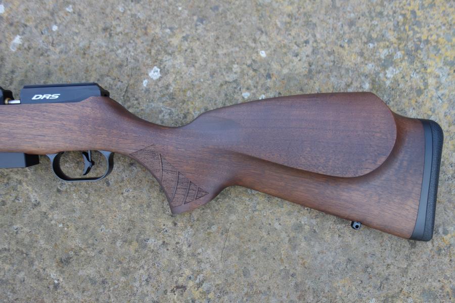 Fx Drs Classic Walnut Airgun