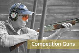 Competition Guns