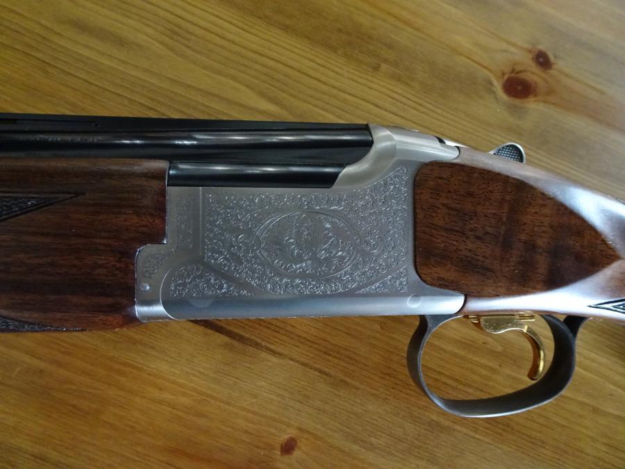 Browning B525 Sporter 1 Sporting Shotgun