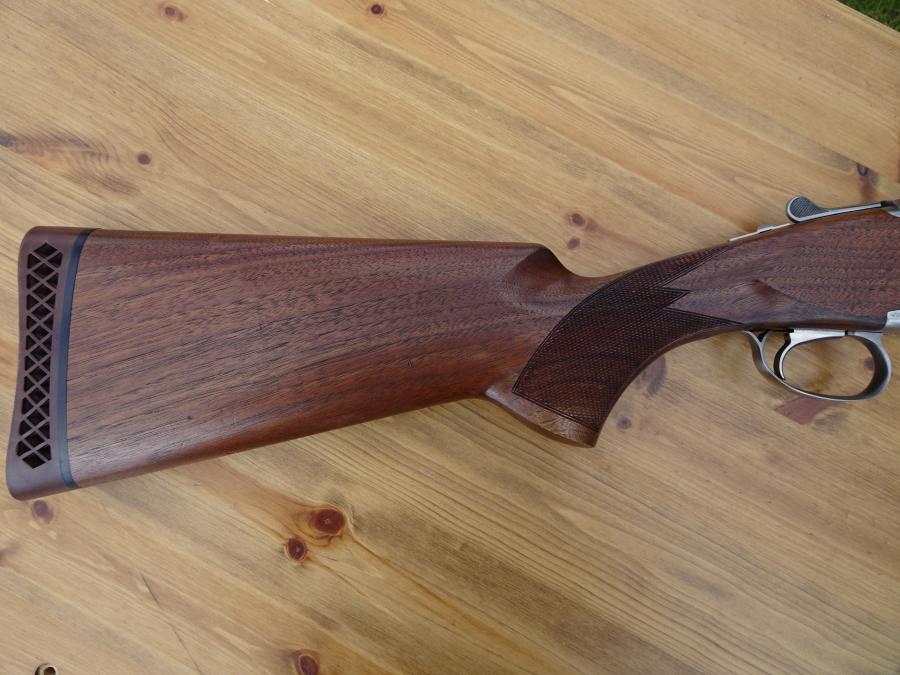 Miroku 3800 Grade 1 Trap Shotgun