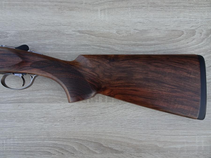 Beretta 692 Sporting Shotgun