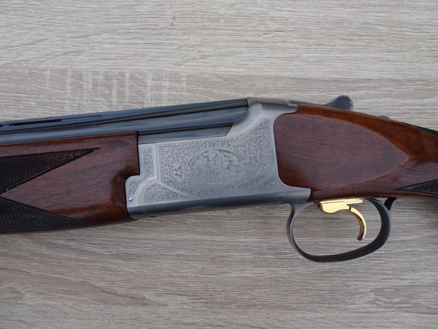 Browning B525 Sporter 1 Sporting Shotgun