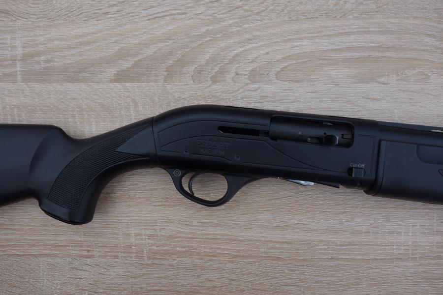 Hatsan Escort Semi Auto Shotgun