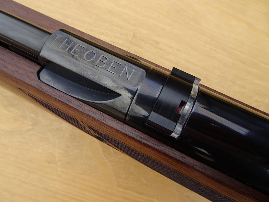 Theoben SLR Airgun