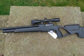 Stoeger XM1 Scout Image 2