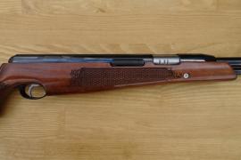 Air Arms TX200 HC Image 2