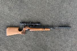 Air Arms S200 Image 4