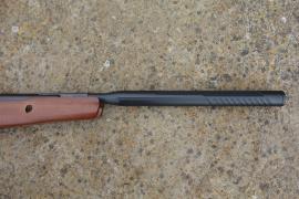 Stoeger RX20 S2 Wood Image 3