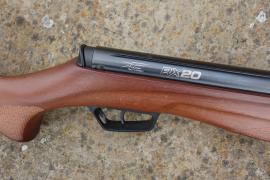 Stoeger RX20 S2 Wood Image 4