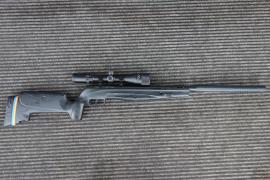 Stoeger RX20 TAC Image 4