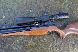 Air Arms S510TC