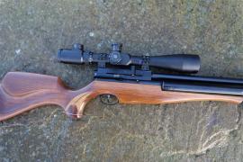 Air Arms S510TC Image 3