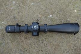 Leupold MK 5HD 5-25x56