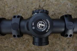 Leupold MK 5HD 5-25x56 Image 2