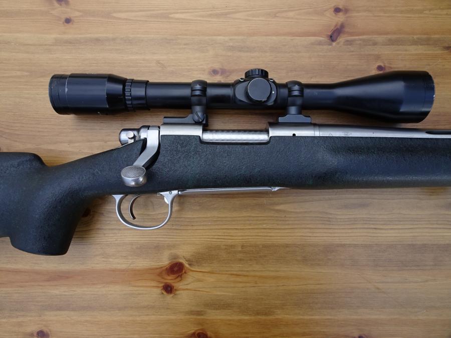 Remington 742 woodsmaster serial numbers