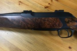 Sauer S 202 Elegance Image 3