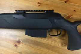 Sauer S 202 XT Synchro Image 2