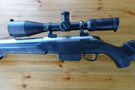 Tikka T3 Varmint Image 2