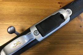 Browning X-Bolt Stainless Hunter Image 3