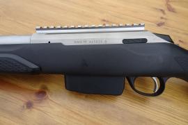 Tikka T3 Varmint Stainless Image 2