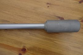 Tikka T3 Varmint Stainless Image 4