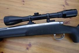 Remington 700 VS SF 2 Image 2