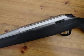 Tikka T3X Lite Stainless Image 3