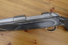 Sako 85 Hunter Laminated SS Image 3