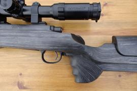 Remington 700 SPS Tactical Image 3