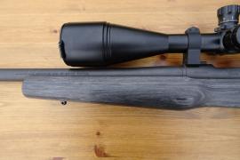 Remington 700 SPS Tactical Image 4