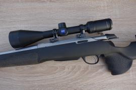 Tikka T3 Lite Stainless Image 4