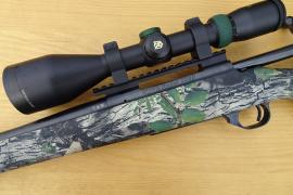 Howa 1500 Camo Image 2