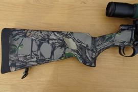 Howa 1500 Camo Image 4