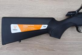 Tikka T1X MTR Image 2