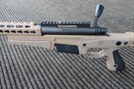 Remington AI Custom Image 3