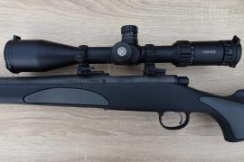 Remington 700 SPS Varmint Image 2