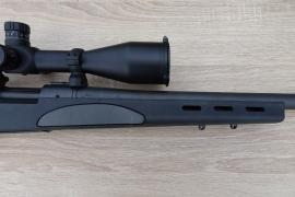 Remington 700 SPS Varmint Image 3