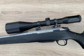 Tikka T3 Lite Stainless Image 2