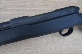 Mauser M18 Image 4