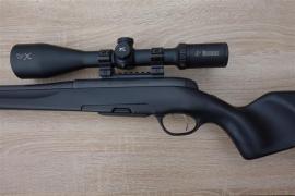 Steyr Mannlicher Pro Hunter Image 2