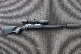 Steyr Mannlicher Pro Hunter Image 3