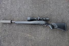 Steyr Mannlicher Pro Hunter Image 4