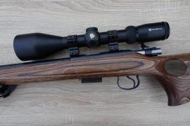 CZ Brno CZ 455 Thumbhole Image 2