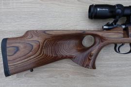 CZ Brno CZ 455 Thumbhole Image 3