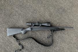 Tikka T3X Lite Image 3