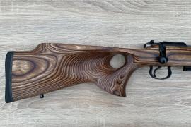 CZ Brno CZ 455 Thumbhole Image 3