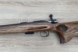 CZ Brno CZ 455 Thumbhole Image 4