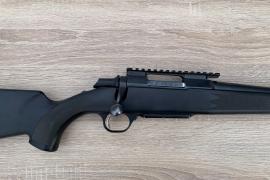 Browning A-Bolt Composite Stalker Image 2