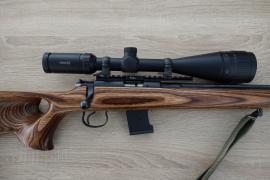 CZ Brno CZ 455 Varmint Image 2