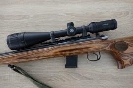 CZ Brno CZ 455 Varmint Image 3